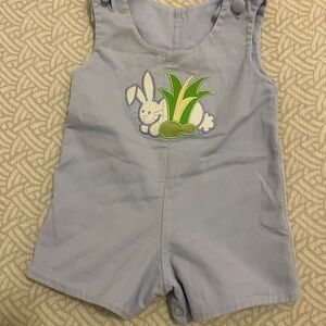 Reversible shortall for Easter and more NB-3 months